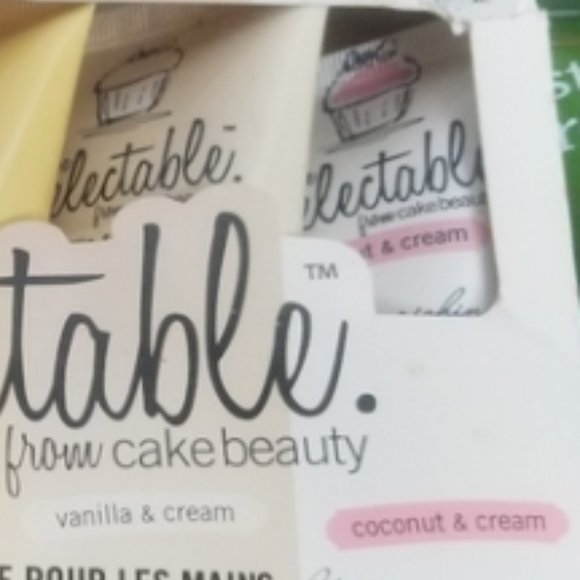 *Not For Sale* ISO Be Delectable: Cake Beauty - Picture 3 of 3